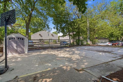 Tiny photo for 506 E College Avenue, Normal, IL 61761 (MLS # 12644460)