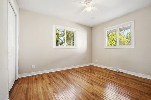 Tiny photo for 506 E College Avenue, Normal, IL 61761 (MLS # 12644460)