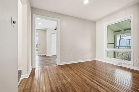 Tiny photo for 506 E College Avenue, Normal, IL 61761 (MLS # 12644460)