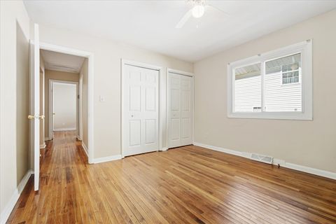 Tiny photo for 506 E College Avenue, Normal, IL 61761 (MLS # 12644460)