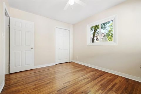 Tiny photo for 506 E College Avenue, Normal, IL 61761 (MLS # 12644460)