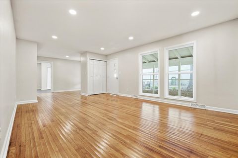 Tiny photo for 506 E College Avenue, Normal, IL 61761 (MLS # 12644460)