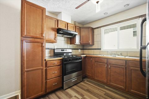 Tiny photo for 506 E College Avenue, Normal, IL 61761 (MLS # 12644460)