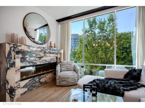 Tiny photo for 925 N Larrabee Street #2S, Chicago, IL 60610 (MLS # 12743765)
