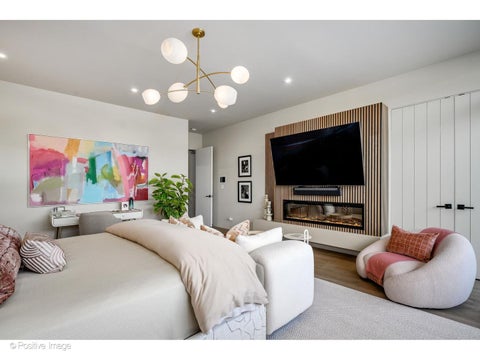 Tiny photo for 925 N Larrabee Street #2S, Chicago, IL 60610 (MLS # 12743765)