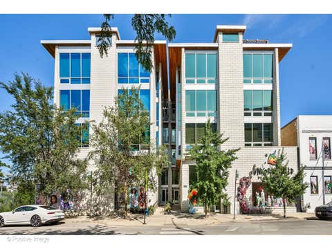 Photo of 925 N Larrabee Street #2S, Chicago, IL 60610 (MLS # 12743765)