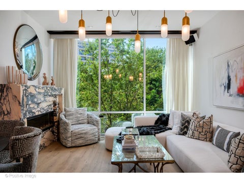 Tiny photo for 925 N Larrabee Street #2S, Chicago, IL 60610 (MLS # 12743765)