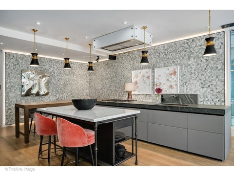 Tiny photo for 925 N Larrabee Street #2S, Chicago, IL 60610 (MLS # 12743765)