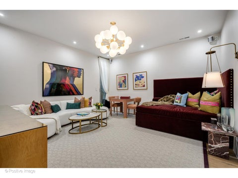 Tiny photo for 925 N Larrabee Street #2S, Chicago, IL 60610 (MLS # 12743765)