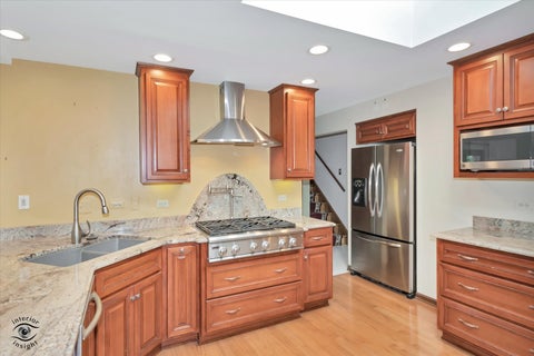 Tiny photo for 9953 S 82nd Court, Palos Hills, IL 60465 (MLS # 12787747)