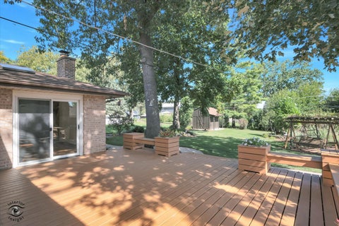 Tiny photo for 9953 S 82nd Court, Palos Hills, IL 60465 (MLS # 12787747)