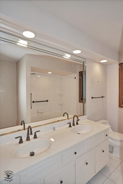 Tiny photo for 9953 S 82nd Court, Palos Hills, IL 60465 (MLS # 12787747)