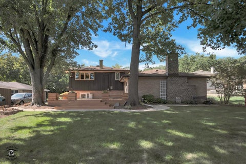 Tiny photo for 9953 S 82nd Court, Palos Hills, IL 60465 (MLS # 12787747)