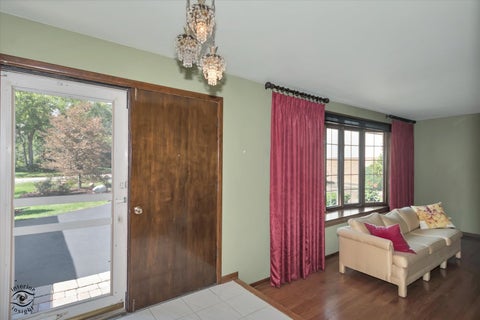 Tiny photo for 9953 S 82nd Court, Palos Hills, IL 60465 (MLS # 12787747)