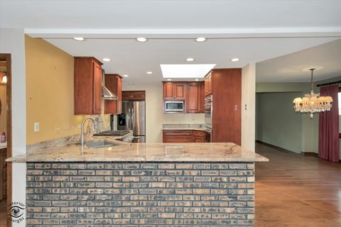 Tiny photo for 9953 S 82nd Court, Palos Hills, IL 60465 (MLS # 12787747)