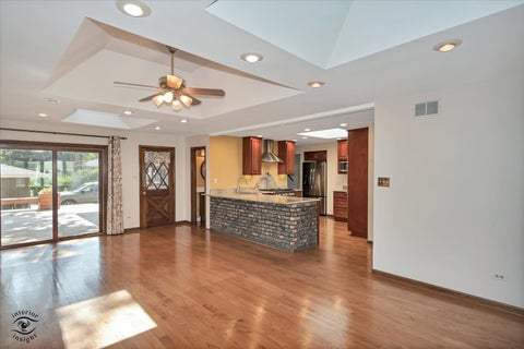 Tiny photo for 9953 S 82nd Court, Palos Hills, IL 60465 (MLS # 12787747)