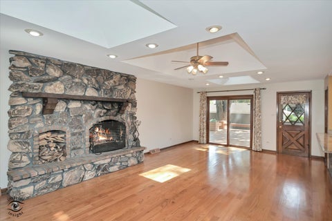 Tiny photo for 9953 S 82nd Court, Palos Hills, IL 60465 (MLS # 12787747)