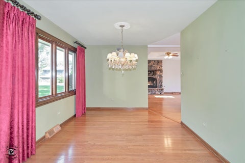 Tiny photo for 9953 S 82nd Court, Palos Hills, IL 60465 (MLS # 12787747)