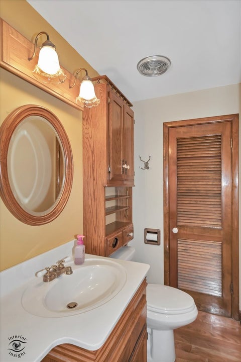 Tiny photo for 9953 S 82nd Court, Palos Hills, IL 60465 (MLS # 12787747)