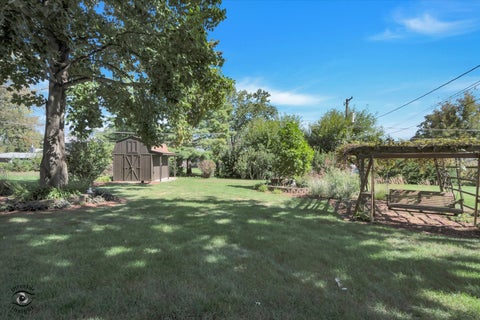 Tiny photo for 9953 S 82nd Court, Palos Hills, IL 60465 (MLS # 12787747)