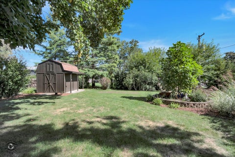 Tiny photo for 9953 S 82nd Court, Palos Hills, IL 60465 (MLS # 12787747)