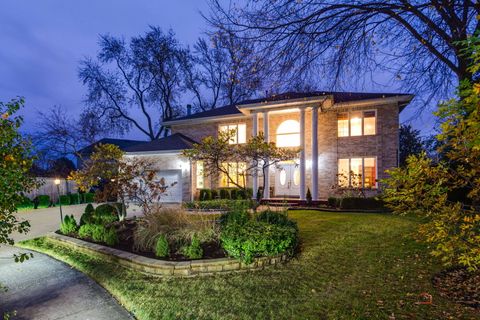 A home in Deerfield