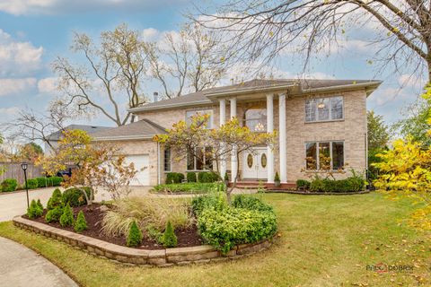 A home in Deerfield