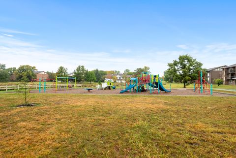 Tiny photo for 9866 Treetop Drive #0, Orland Park, IL 60462 (MLS # 12491005)