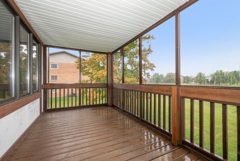 Tiny photo for 9866 Treetop Drive #0, Orland Park, IL 60462 (MLS # 12491005)