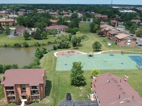 Tiny photo for 9866 Treetop Drive #0, Orland Park, IL 60462 (MLS # 12491005)