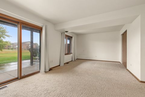 Tiny photo for 9866 Treetop Drive #0, Orland Park, IL 60462 (MLS # 12491005)