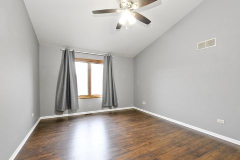 Tiny photo for 9866 Treetop Drive #0, Orland Park, IL 60462 (MLS # 12491005)