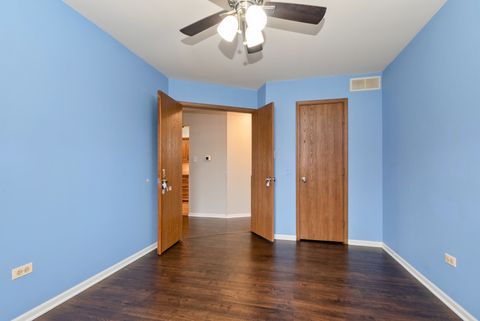 Tiny photo for 9866 Treetop Drive #0, Orland Park, IL 60462 (MLS # 12491005)