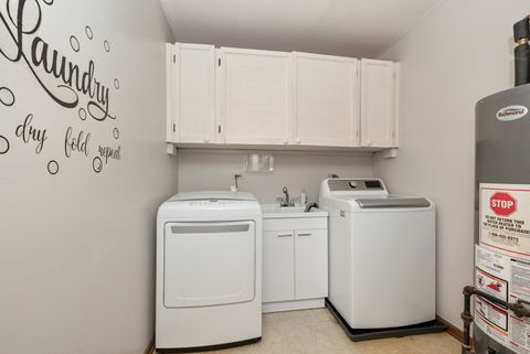 Tiny photo for 9866 Treetop Drive #0, Orland Park, IL 60462 (MLS # 12491005)