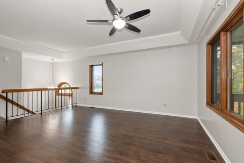 Tiny photo for 9866 Treetop Drive #0, Orland Park, IL 60462 (MLS # 12491005)