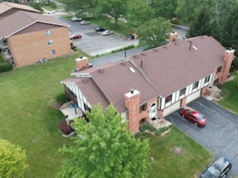 Tiny photo for 9866 Treetop Drive #0, Orland Park, IL 60462 (MLS # 12491005)