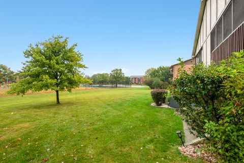 Tiny photo for 9866 Treetop Drive #0, Orland Park, IL 60462 (MLS # 12491005)
