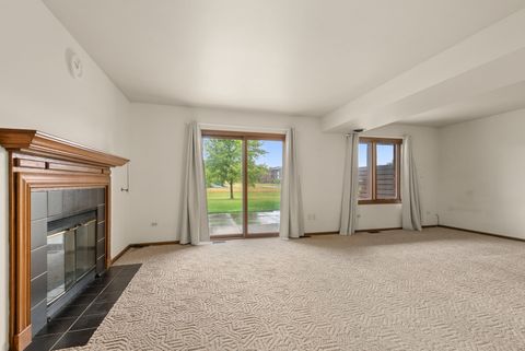 Tiny photo for 9866 Treetop Drive #0, Orland Park, IL 60462 (MLS # 12491005)