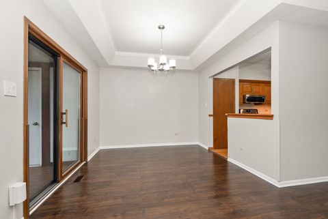 Tiny photo for 9866 Treetop Drive #0, Orland Park, IL 60462 (MLS # 12491005)