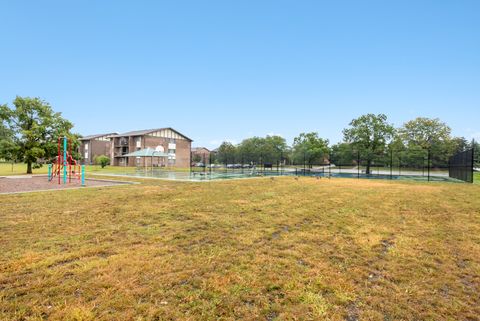 Tiny photo for 9866 Treetop Drive #0, Orland Park, IL 60462 (MLS # 12491005)