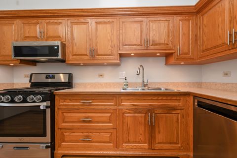 Tiny photo for 9866 Treetop Drive #0, Orland Park, IL 60462 (MLS # 12491005)