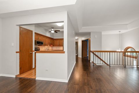 Tiny photo for 9866 Treetop Drive #0, Orland Park, IL 60462 (MLS # 12491005)
