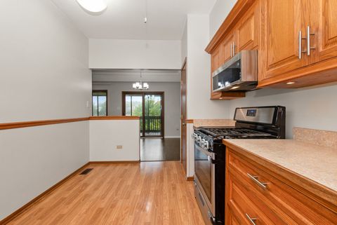 Tiny photo for 9866 Treetop Drive #0, Orland Park, IL 60462 (MLS # 12491005)
