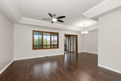 Tiny photo for 9866 Treetop Drive #0, Orland Park, IL 60462 (MLS # 12491005)