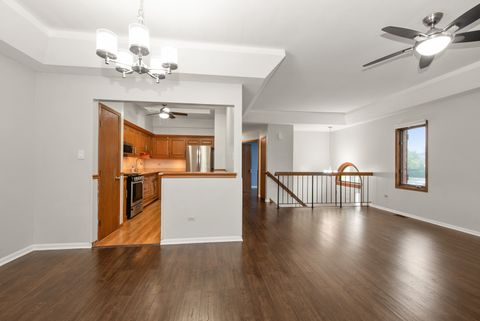 Tiny photo for 9866 Treetop Drive #0, Orland Park, IL 60462 (MLS # 12491005)