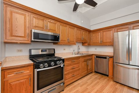 Tiny photo for 9866 Treetop Drive #0, Orland Park, IL 60462 (MLS # 12491005)