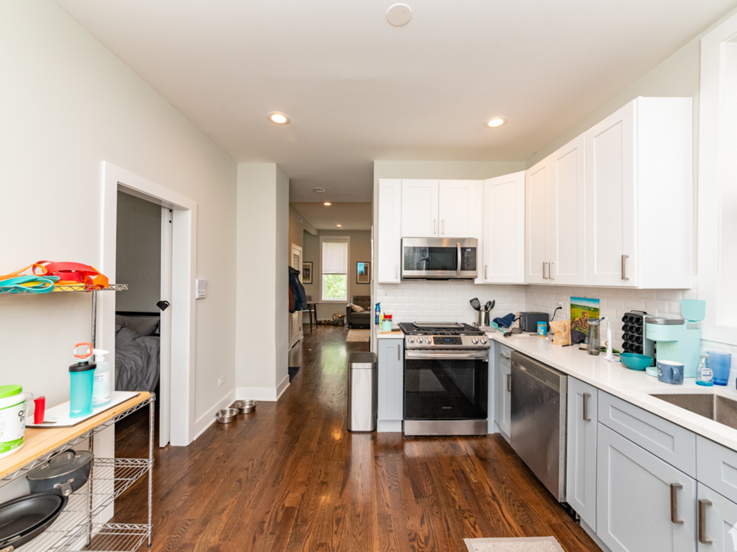 2145 W Webster Avenue 3