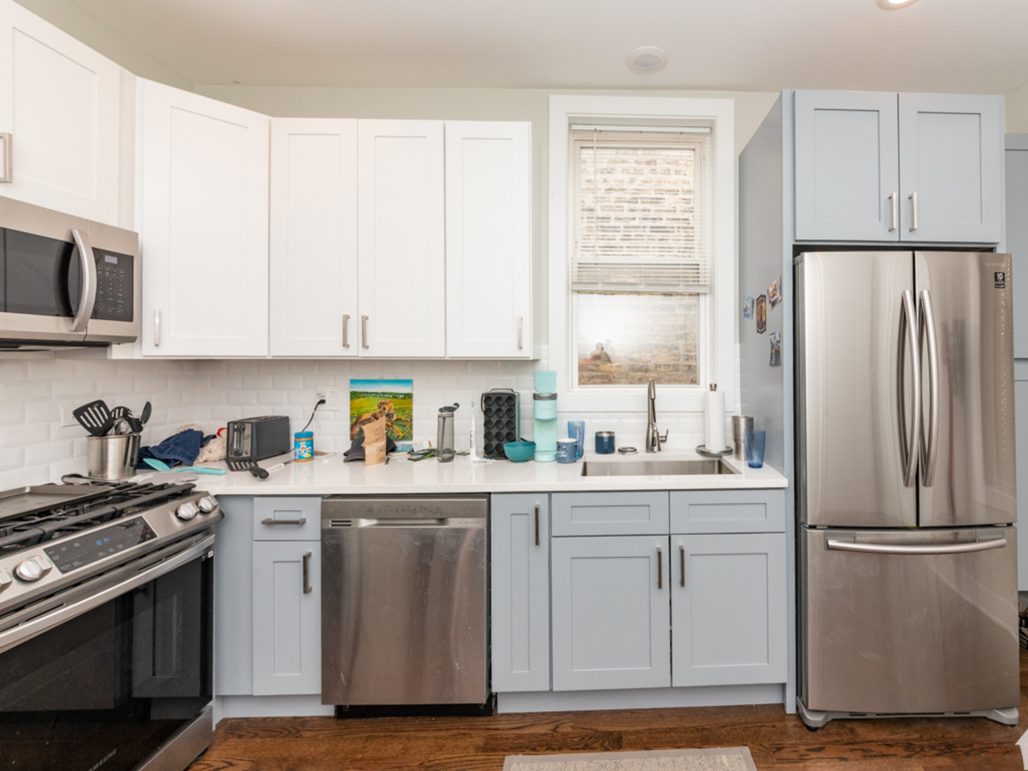 2145 W Webster Avenue 3