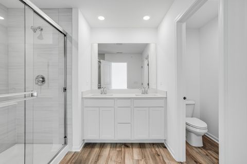 Tiny photo for 105 Harvest Lane, West Dundee, IL 60118 (MLS # 12433970)