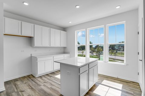 Tiny photo for 105 Harvest Lane, West Dundee, IL 60118 (MLS # 12433970)